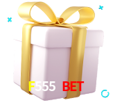 Receba seus bônus de boas-vindas no F555 Bet