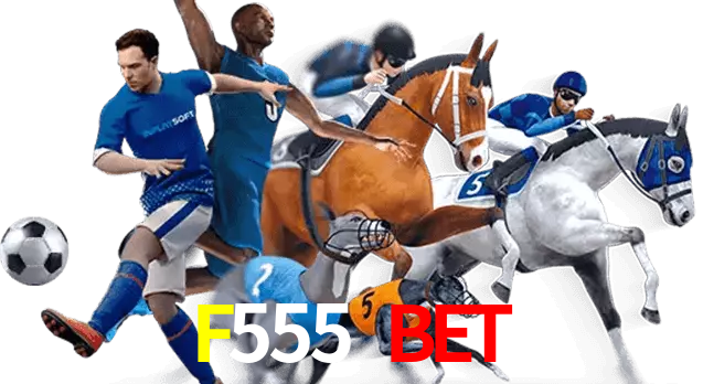 F555 Bet