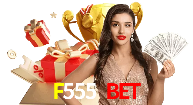 Jogue com dealers reais no F555 Bet!