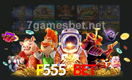 cassino F555 Bet